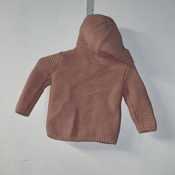 3m little planet organic sweater - Picture 2 of 2